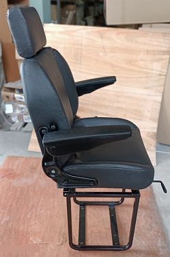 Кресло (сиденье) ГР5.  6